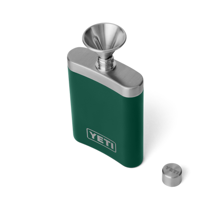 YETI Flasque YETI™ Black Forest Green