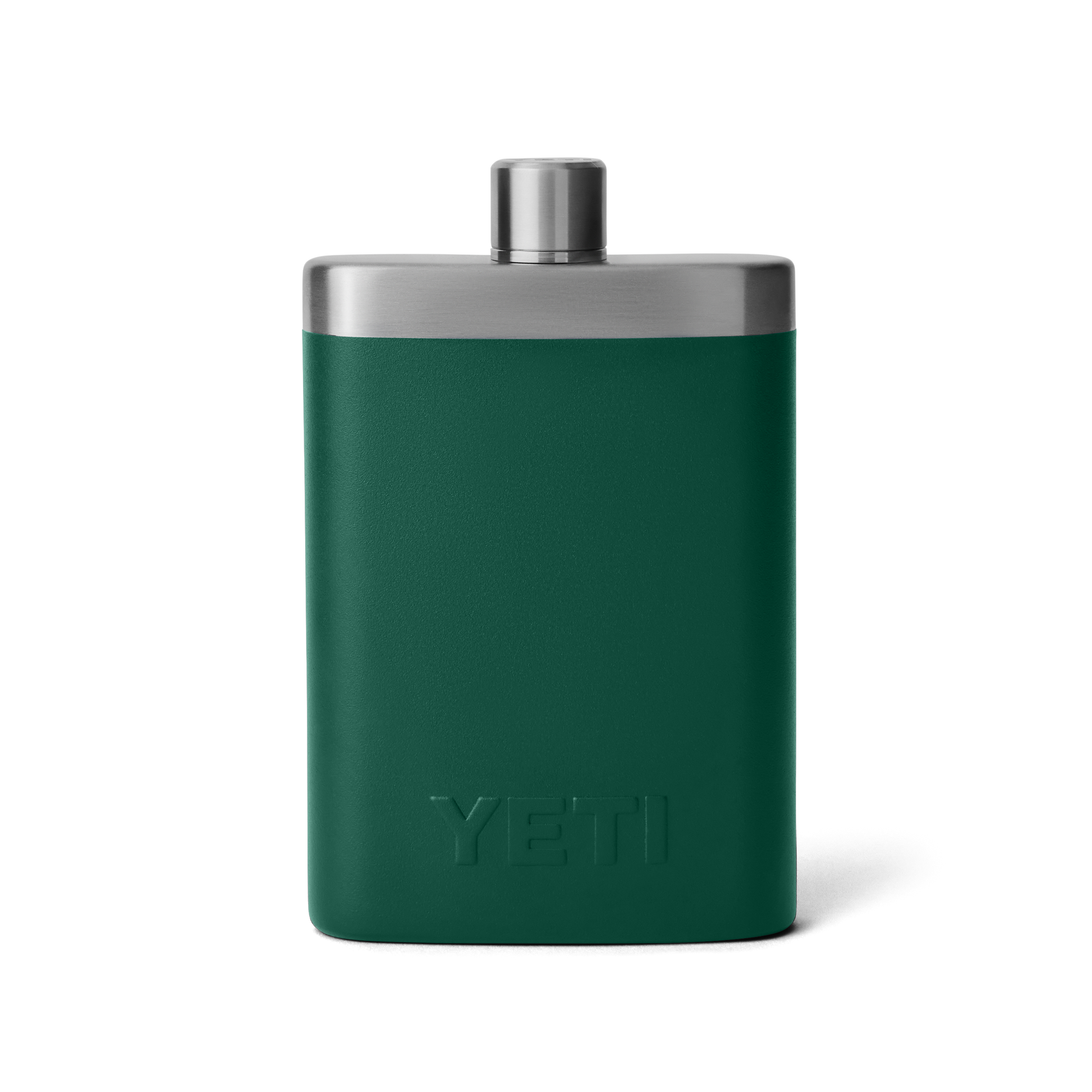 YETI Flasque YETI™ Black Forest Green