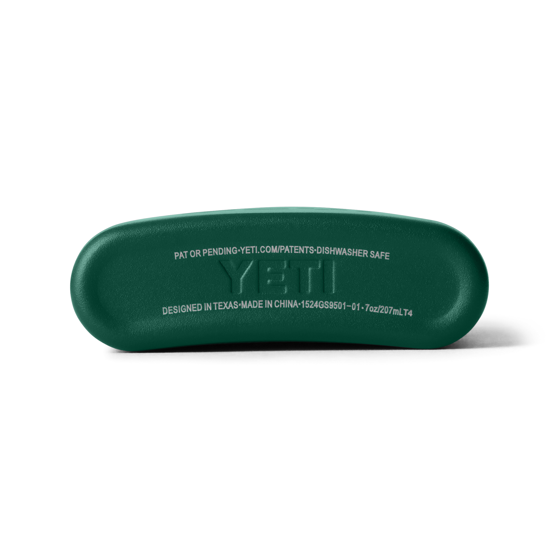 YETI Flasque YETI™ Black Forest Green