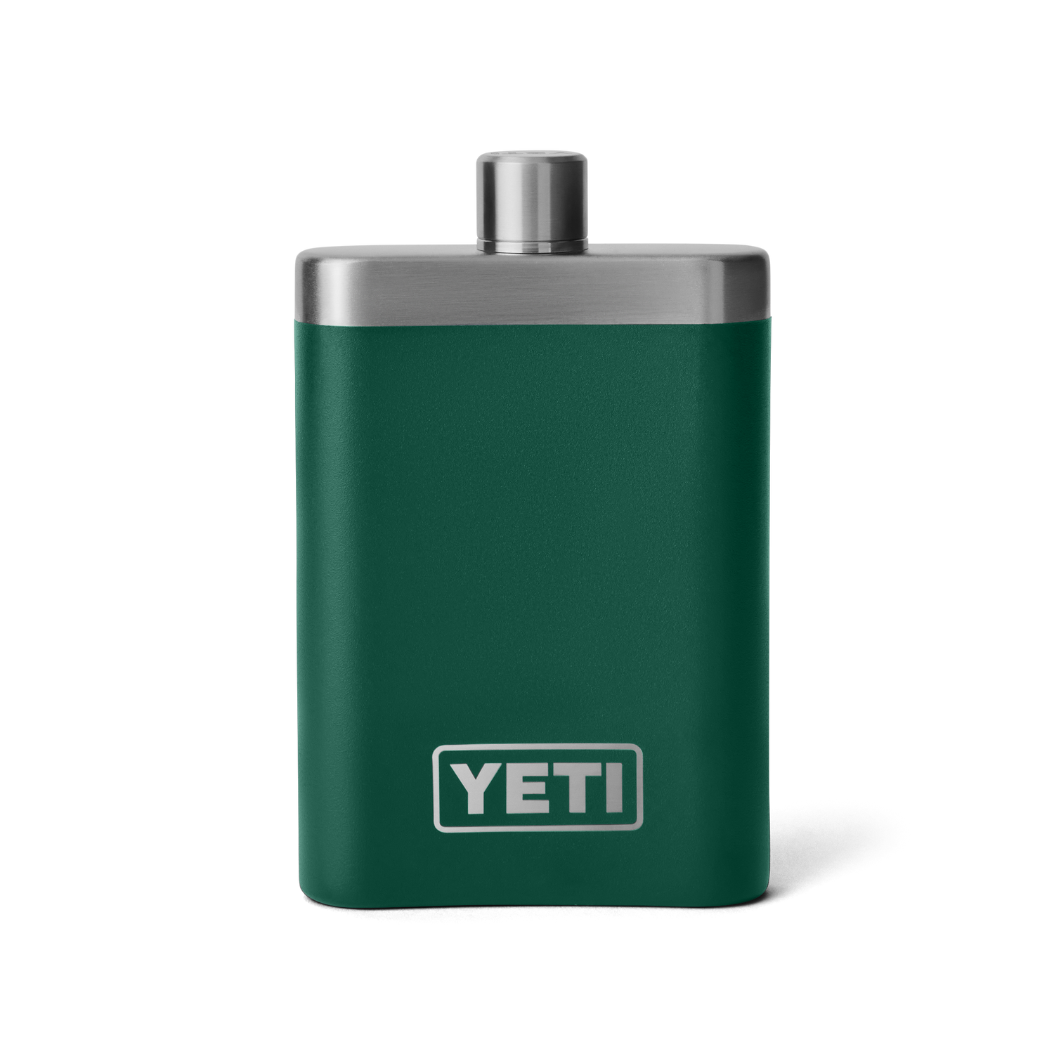 YETI Flasque YETI™ Black Forest Green