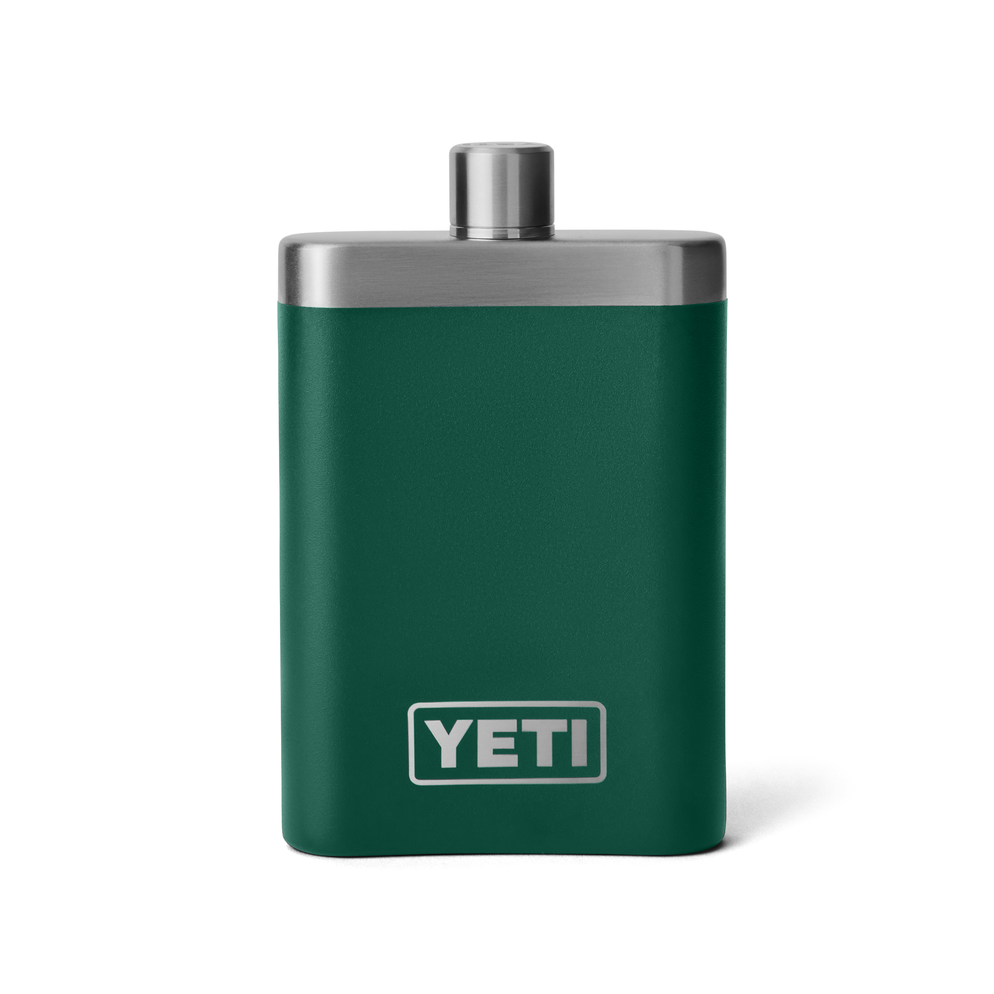 YETI Flasque YETI™ Black Forest Green
