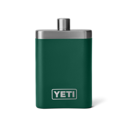 YETI Flasque YETI™ Black Forest Green
