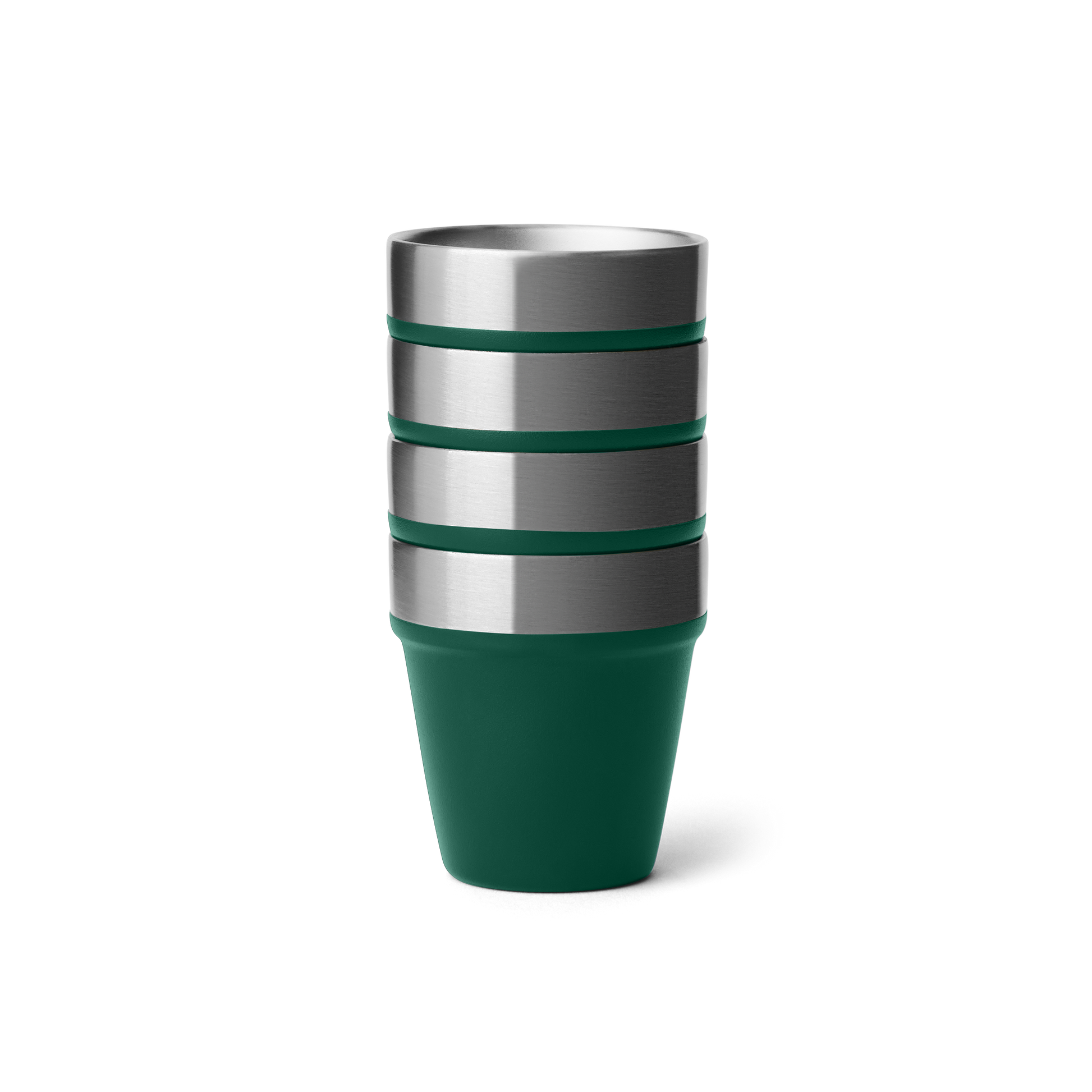 YETI Verres à shot YETI® Black Forest Green