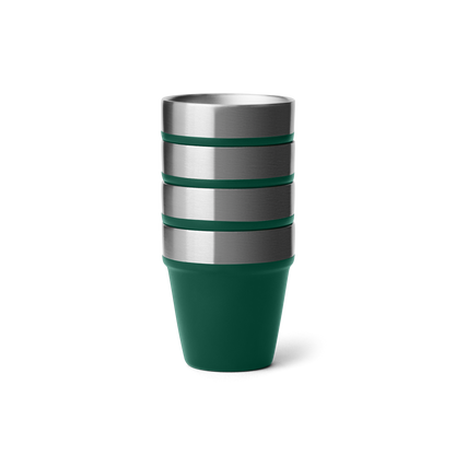 YETI Verres à shot YETI® Black Forest Green