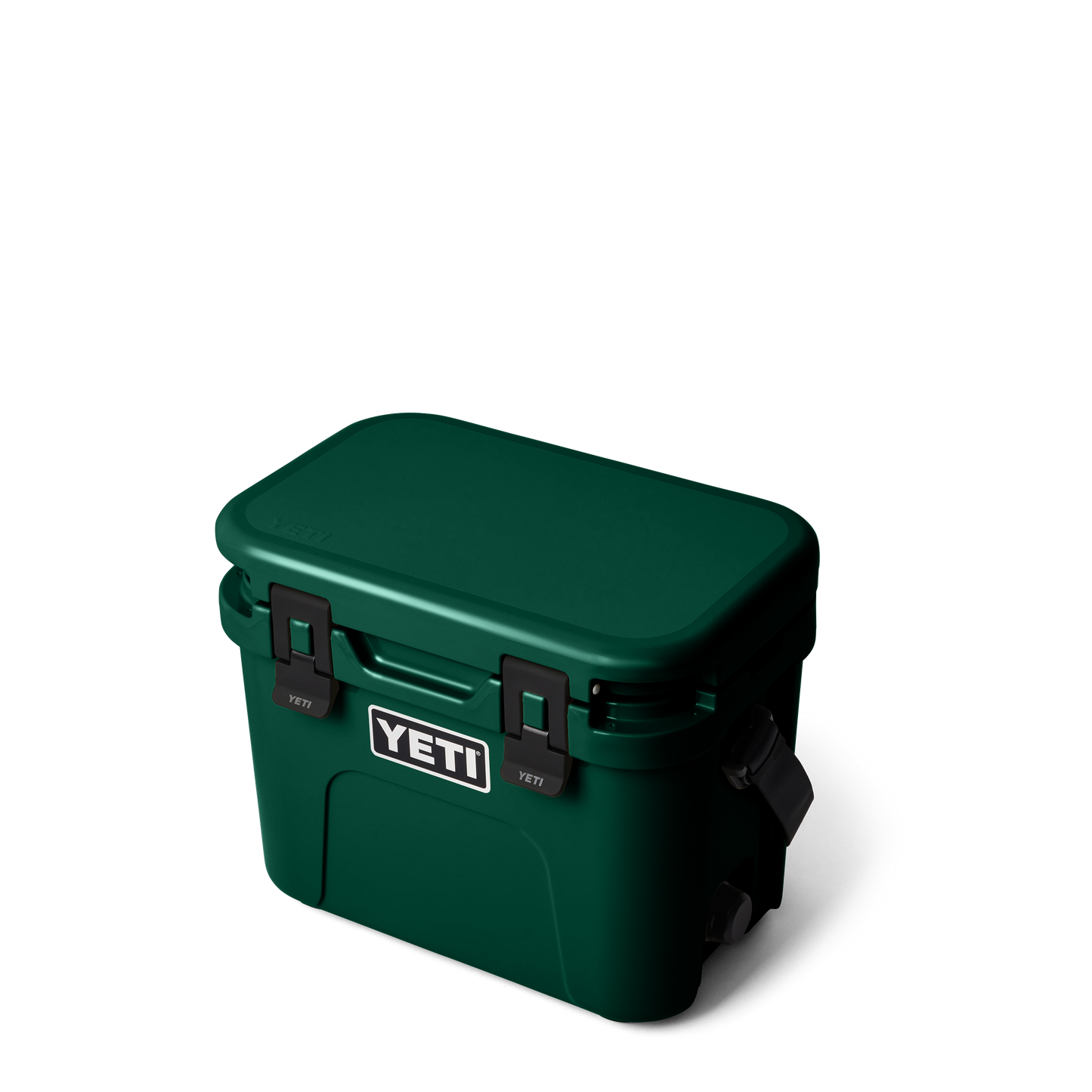 YETI Roadie® Glacière Rigide 15 Black Forest Green
