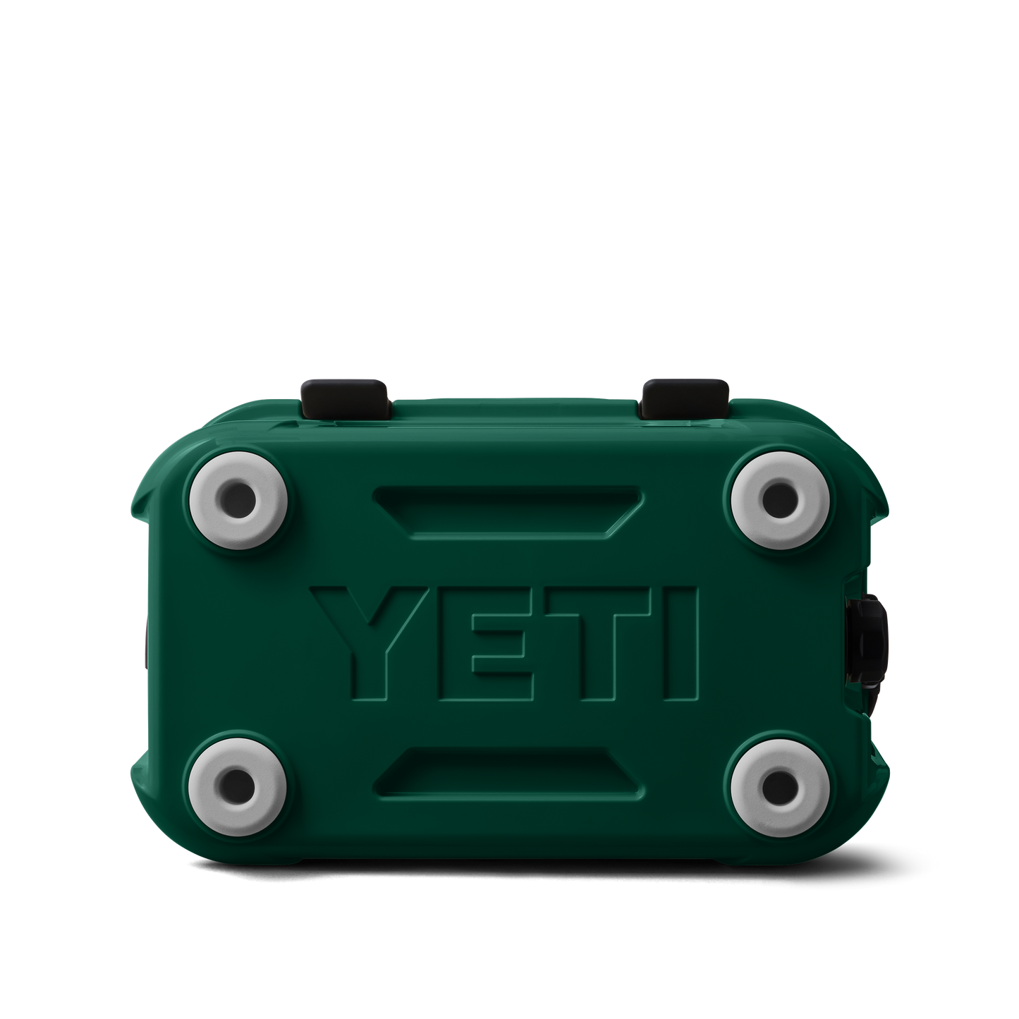YETI Roadie® Glacière Rigide 15 Black Forest Green