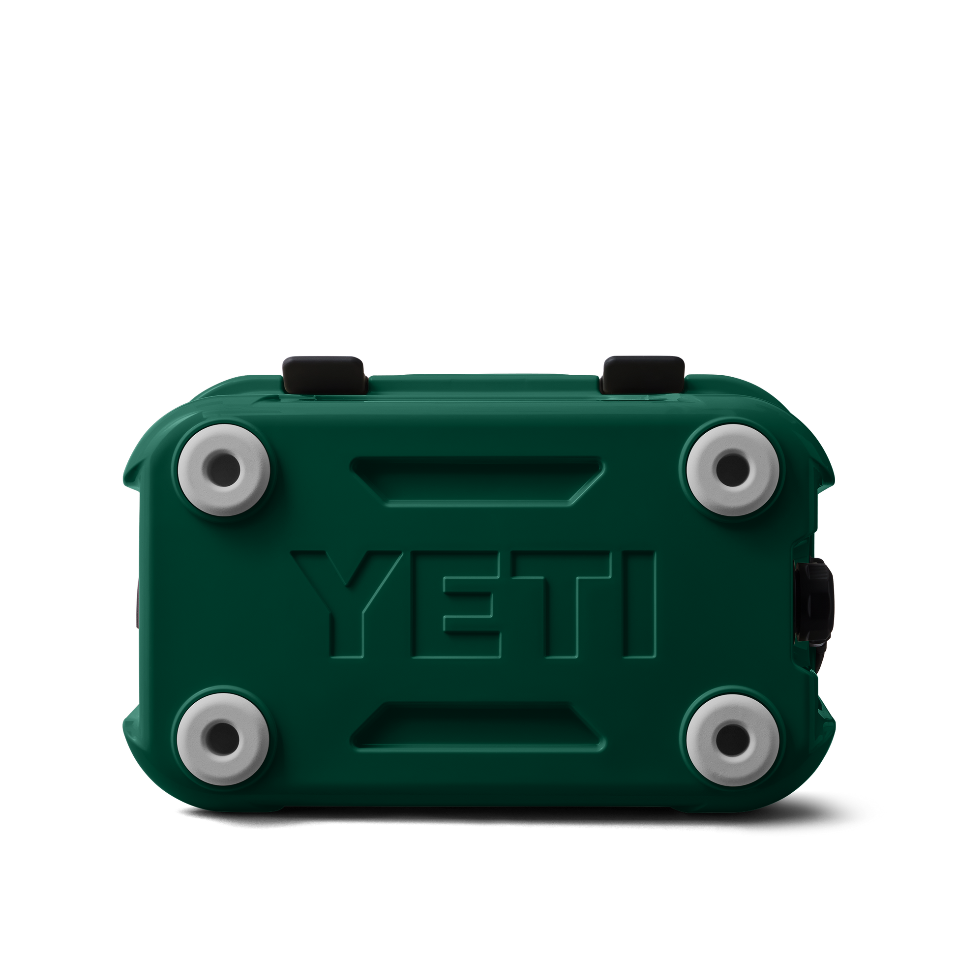 YETI Roadie® Glacière Rigide 15 Black Forest Green