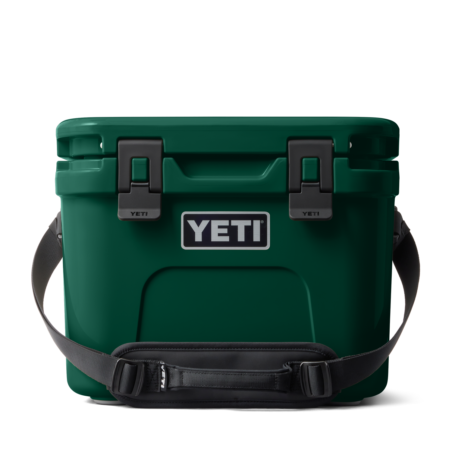 YETI Roadie® Glacière Rigide 15 Black Forest Green