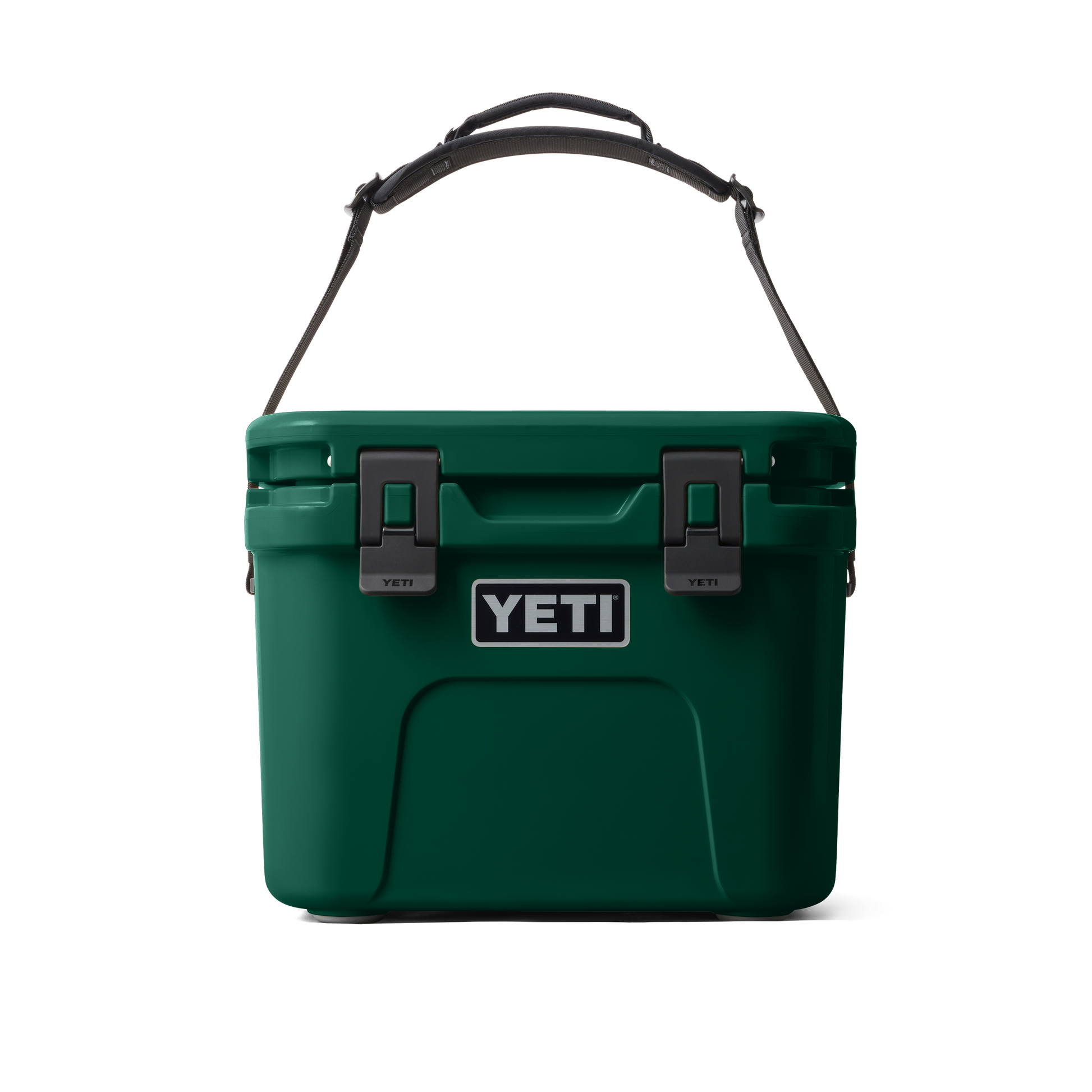 YETI Roadie® Glacière Rigide 15 Black Forest Green