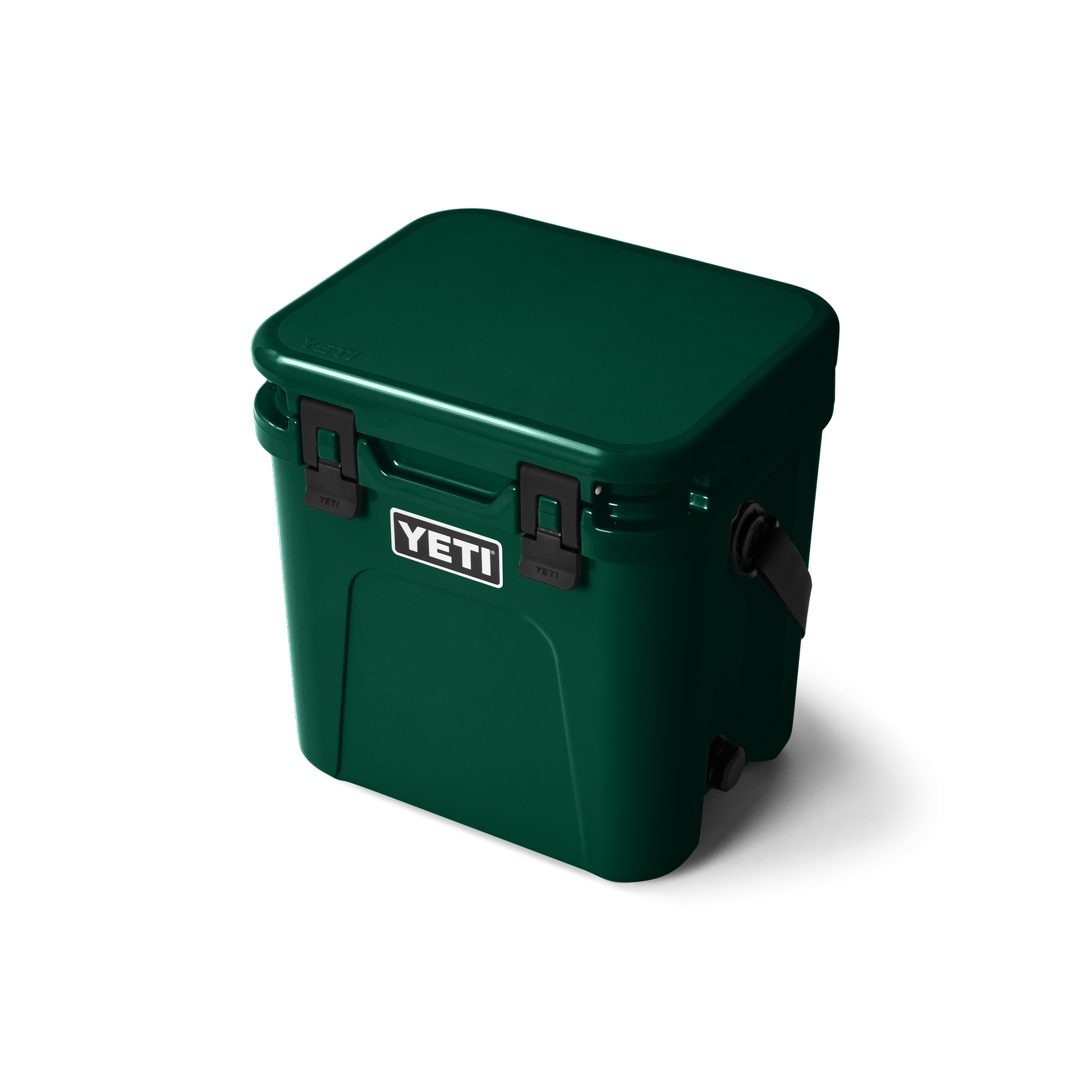 YETI Roadie® Glacière rigide 24 2.0 Black Forest Green