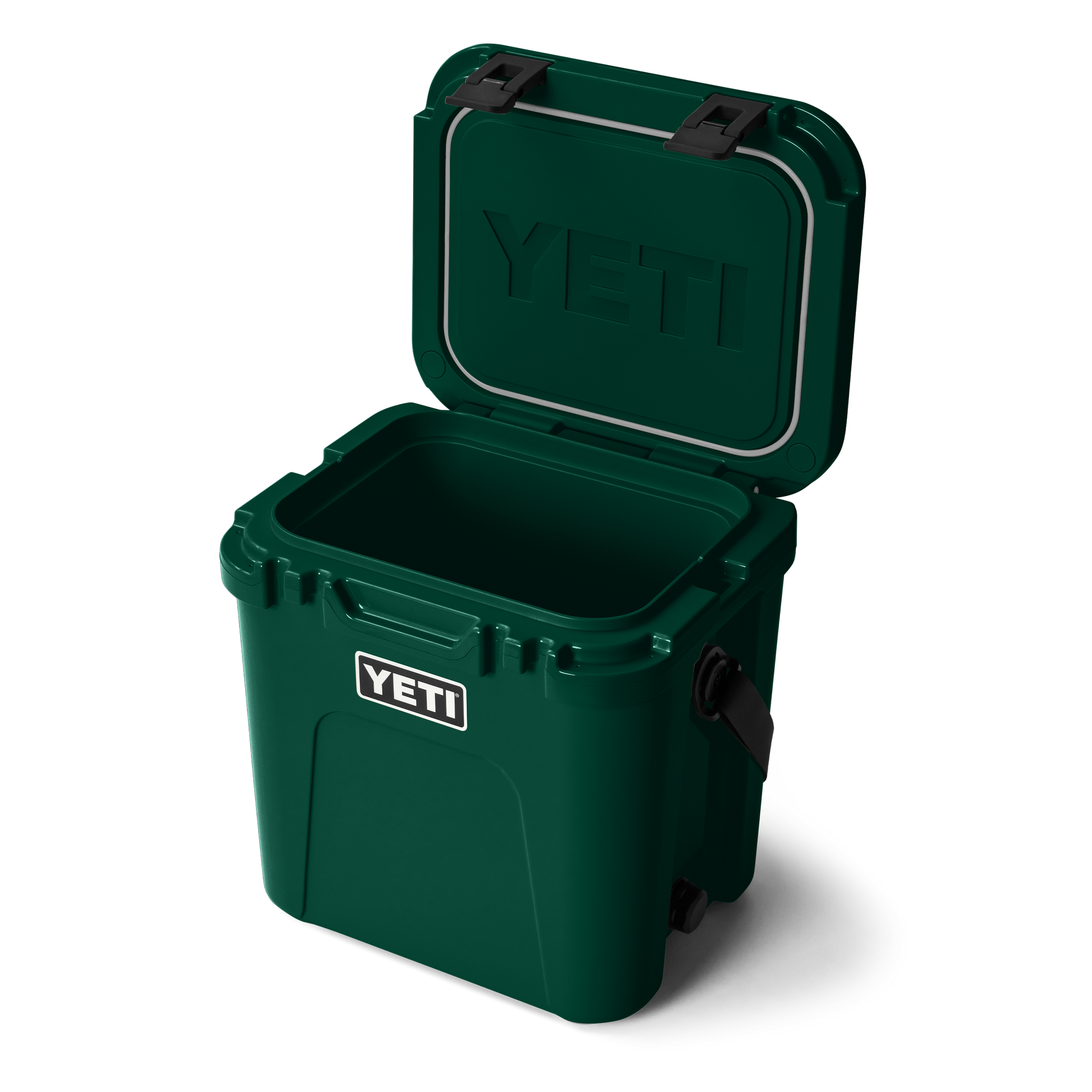 YETI Roadie® Glacière rigide 24 2.0 Black Forest Green