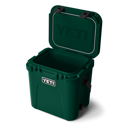 YETI Roadie® Glacière rigide 24 2.0 Black Forest Green