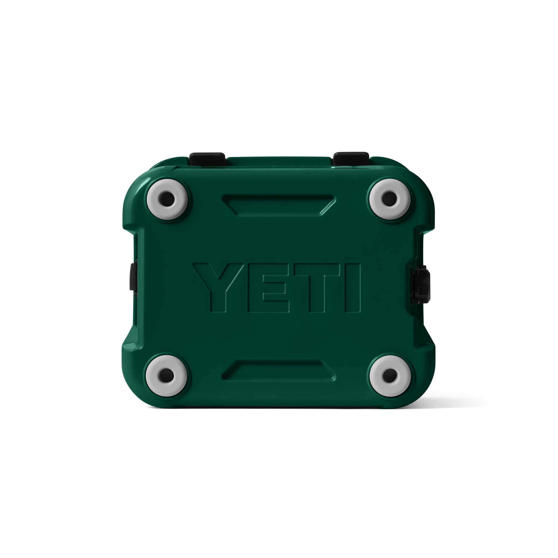 YETI Roadie® Glacière rigide 24 2.0 Black Forest Green