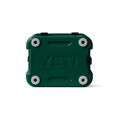 YETI Roadie® Glacière rigide 24 2.0 Black Forest Green