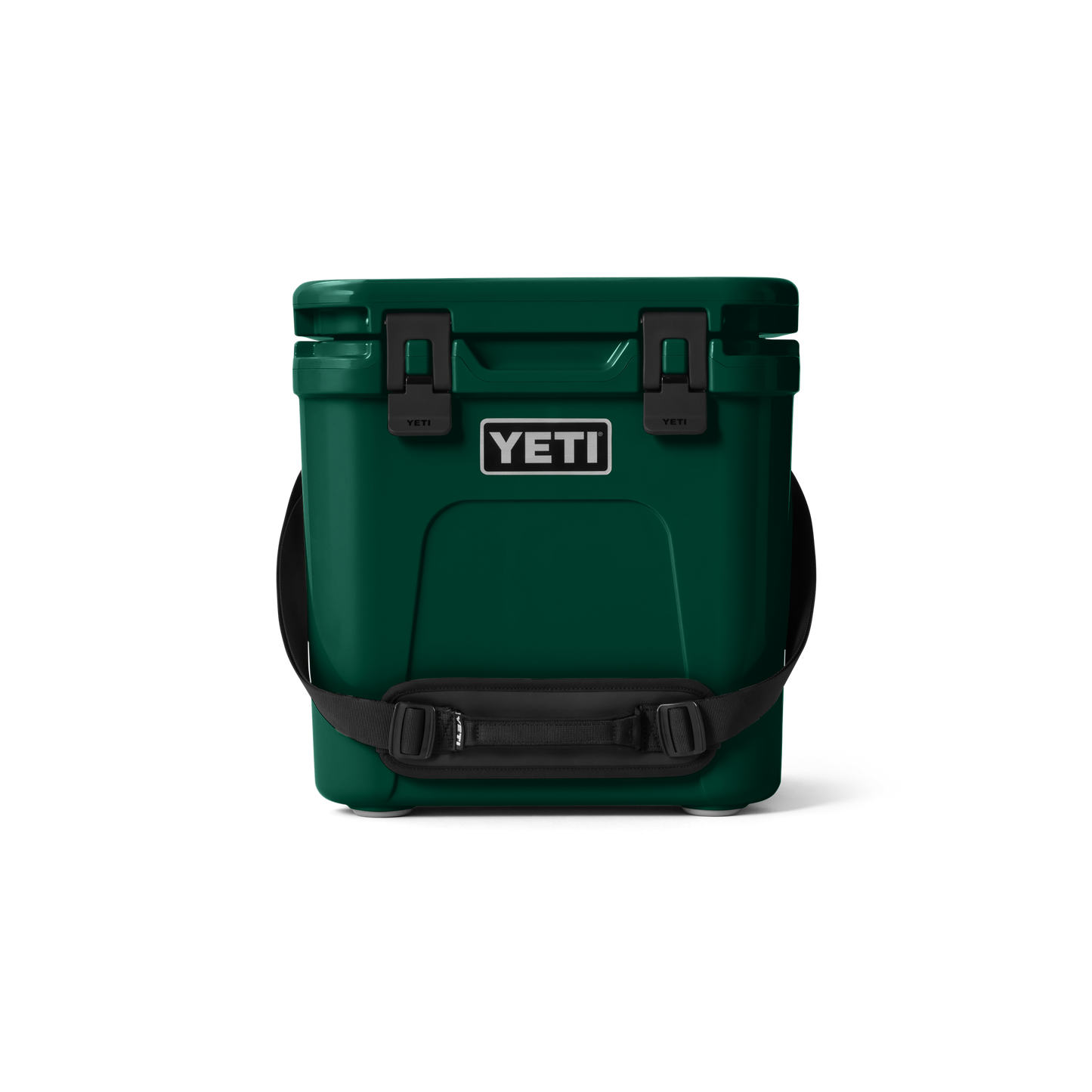 YETI Roadie® Glacière rigide 24 2.0 Black Forest Green