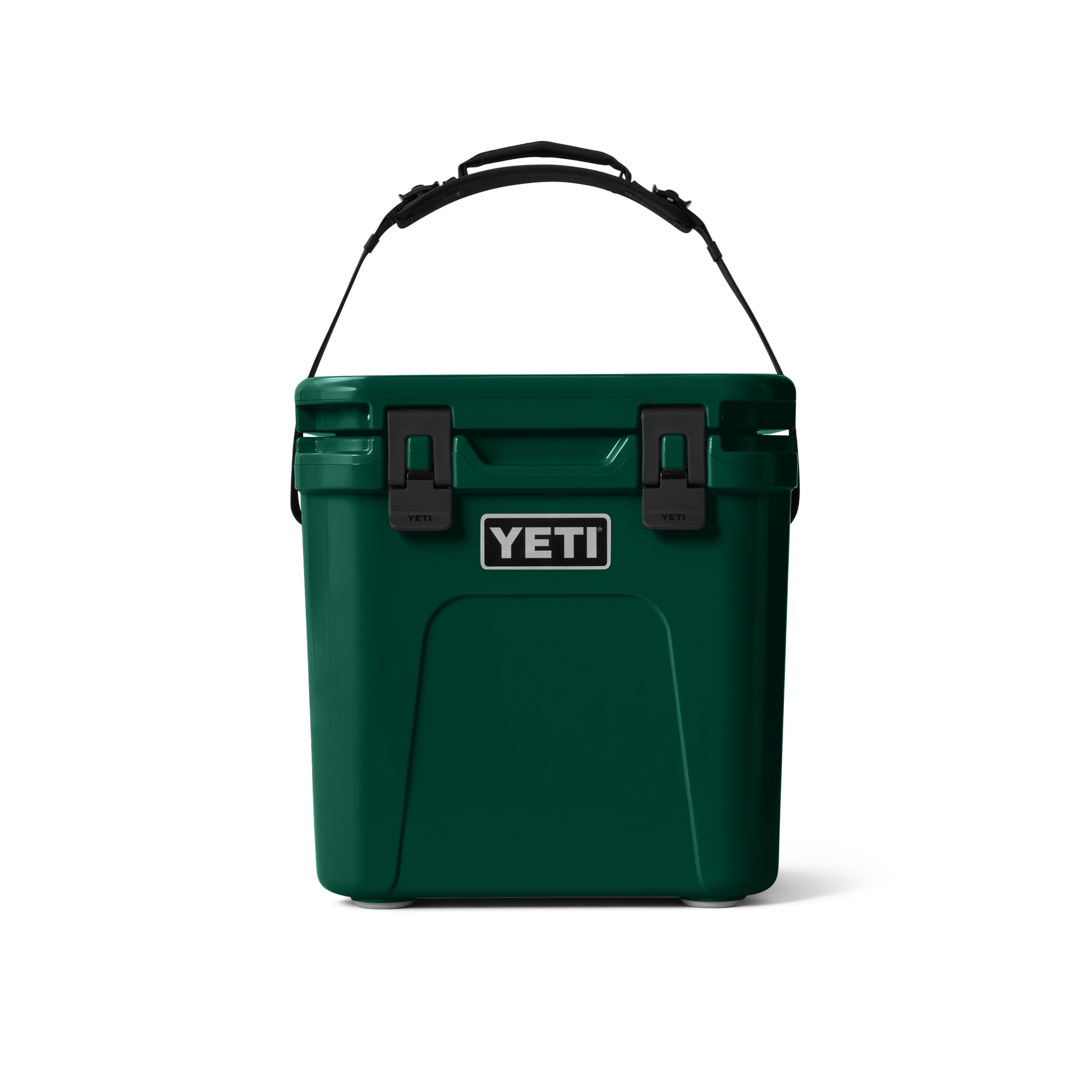 YETI Roadie® Glacière rigide 24 2.0 Black Forest Green