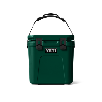 YETI Roadie® Glacière rigide 24 2.0 Black Forest Green