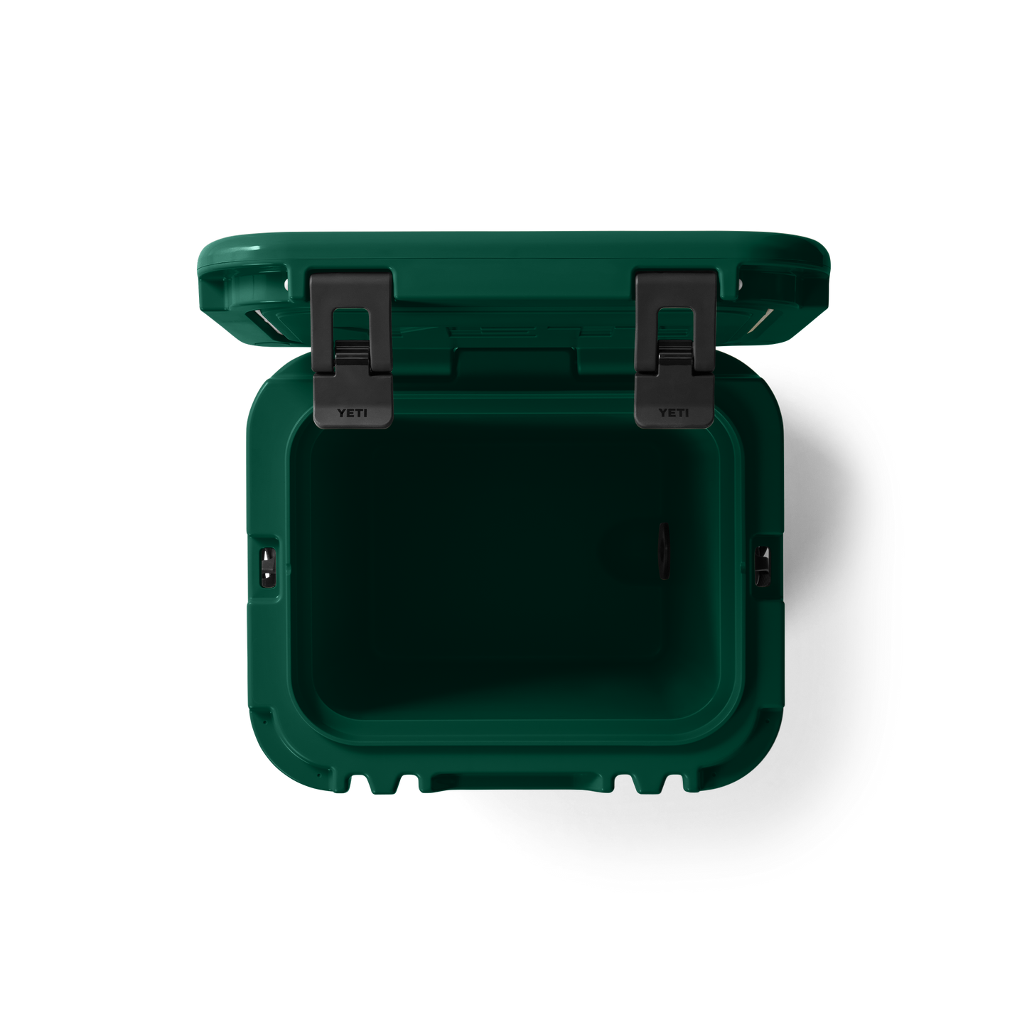 YETI Roadie® Glacière rigide 24 2.0 Black Forest Green