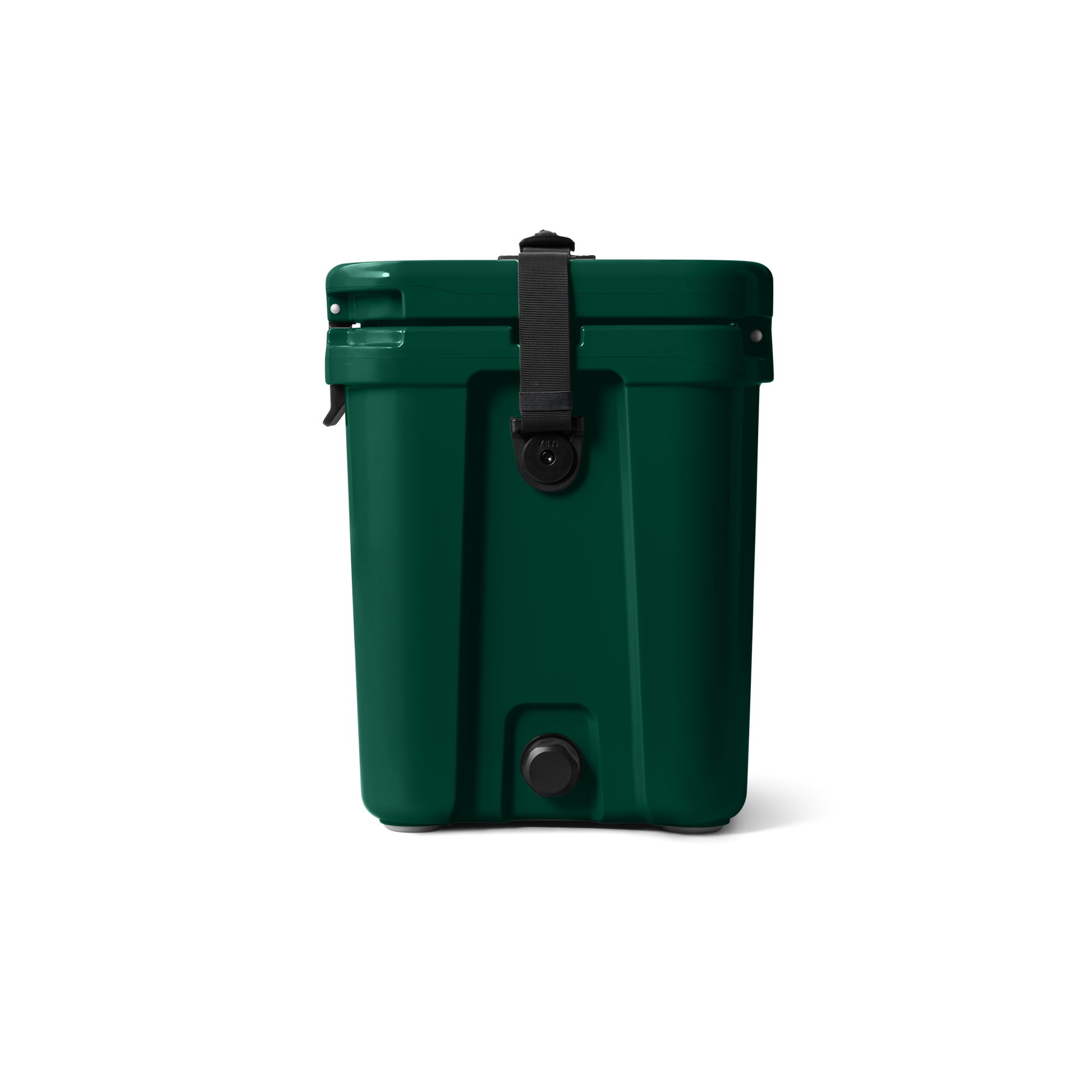 YETI Roadie® Glacière rigide 24 2.0 Black Forest Green