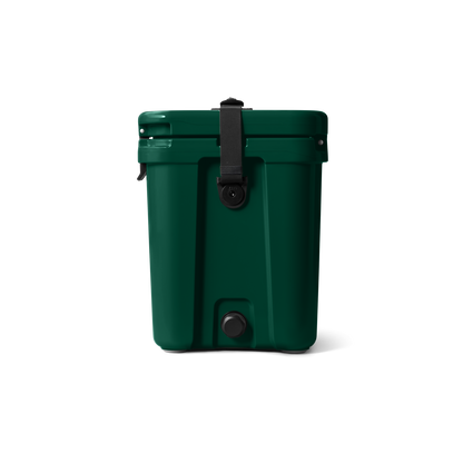 YETI Roadie® Glacière rigide 24 2.0 Black Forest Green