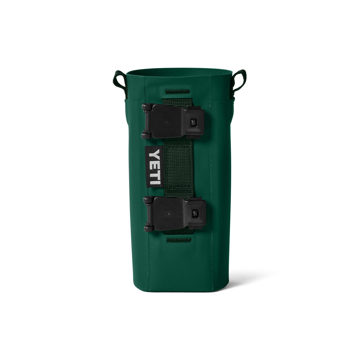 YETI Rambler® Bottle Sling Petit Black Forest Green