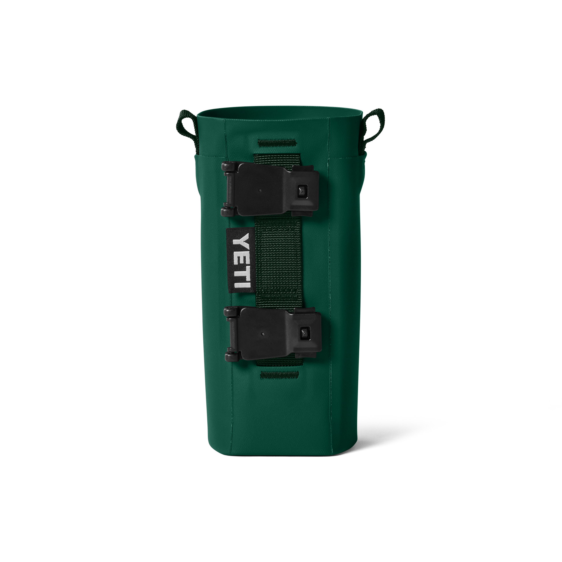 YETI Rambler® Bottle Sling Petit Black Forest Green