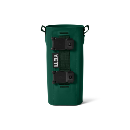 YETI Rambler® Bottle Sling Petit Black Forest Green