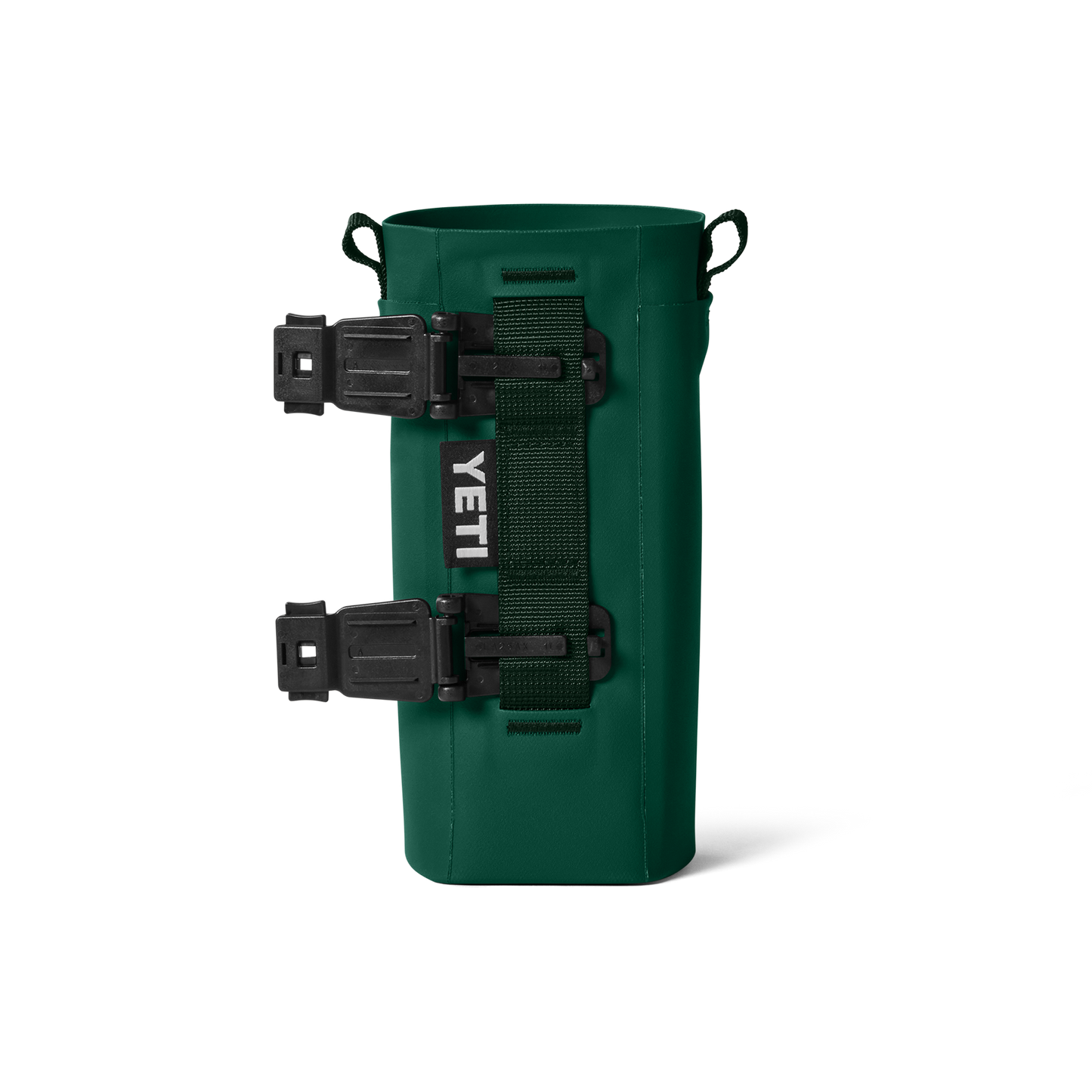 YETI Rambler® Bottle Sling Petit Black Forest Green