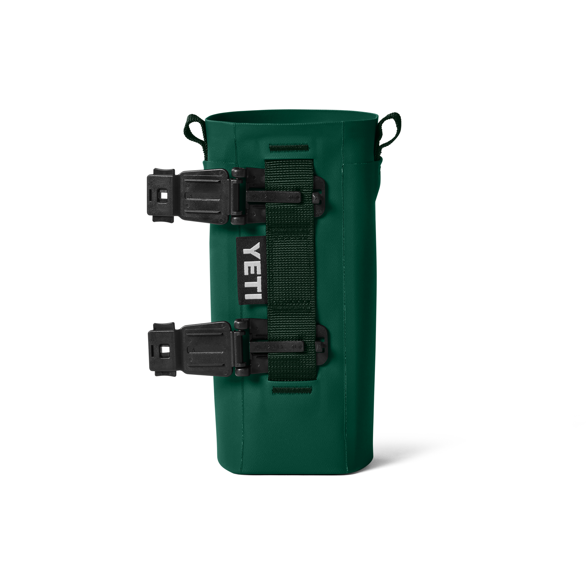 YETI Rambler® Bottle Sling Petit Black Forest Green