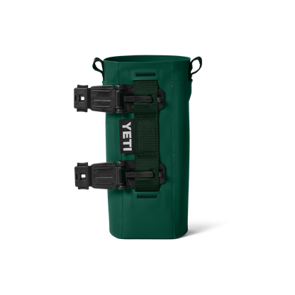 YETI Rambler® Bottle Sling Petit Black Forest Green