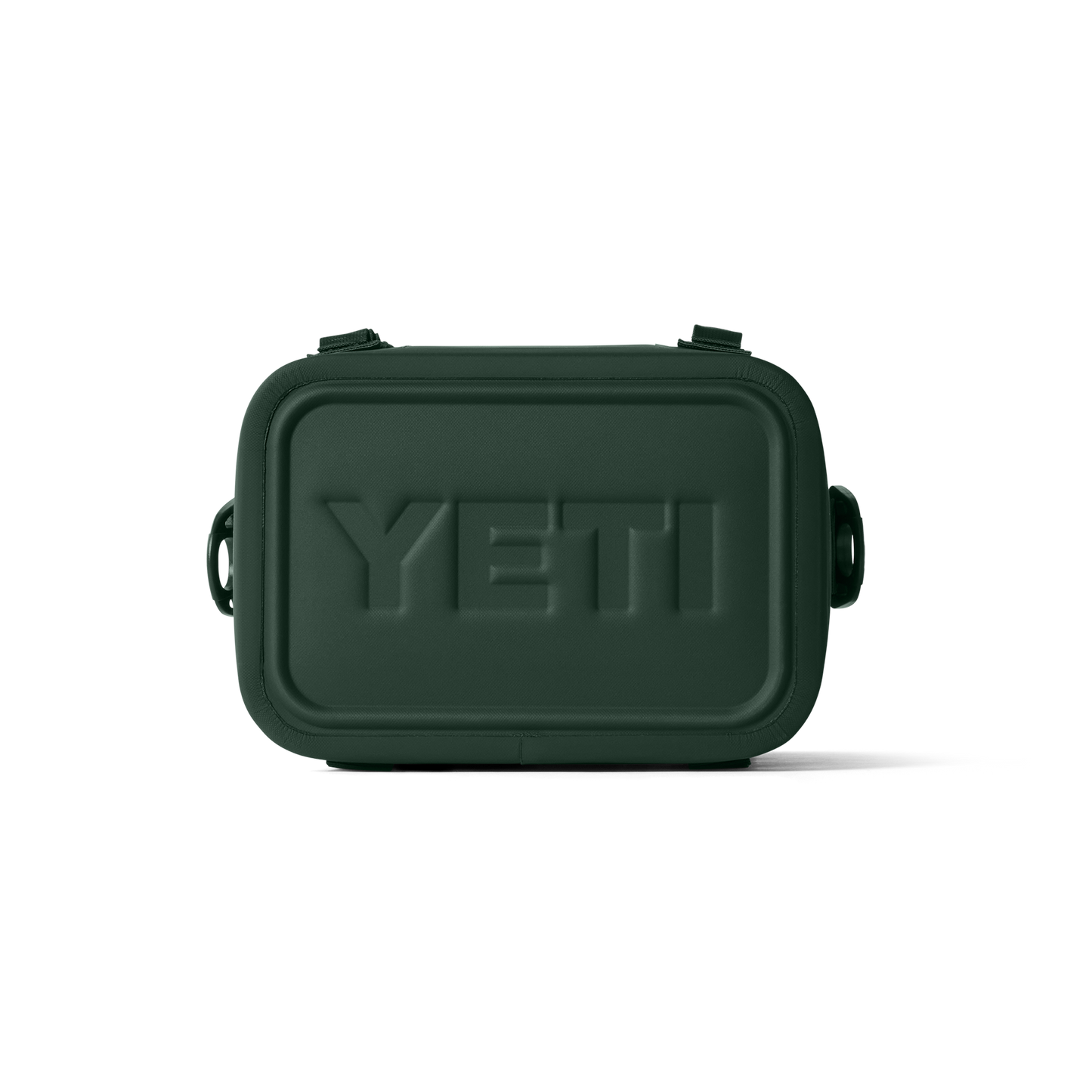 YETI Glacière souple Hopper Flip® 8 Black Forest Green
