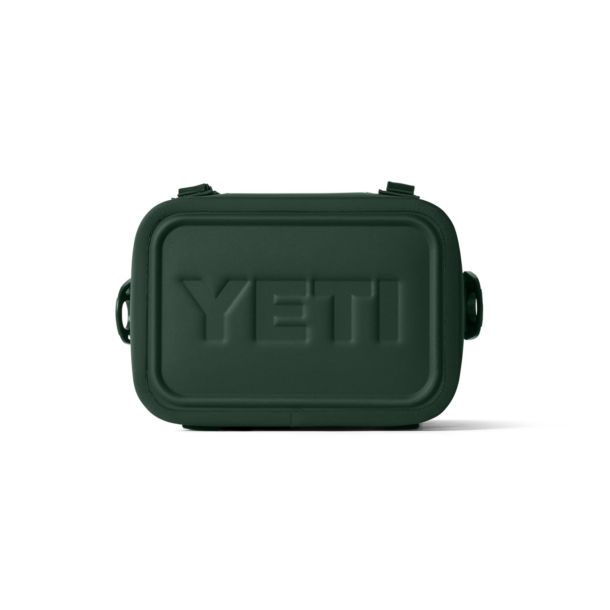 YETI Glacière souple Hopper Flip® 8 Black Forest Green