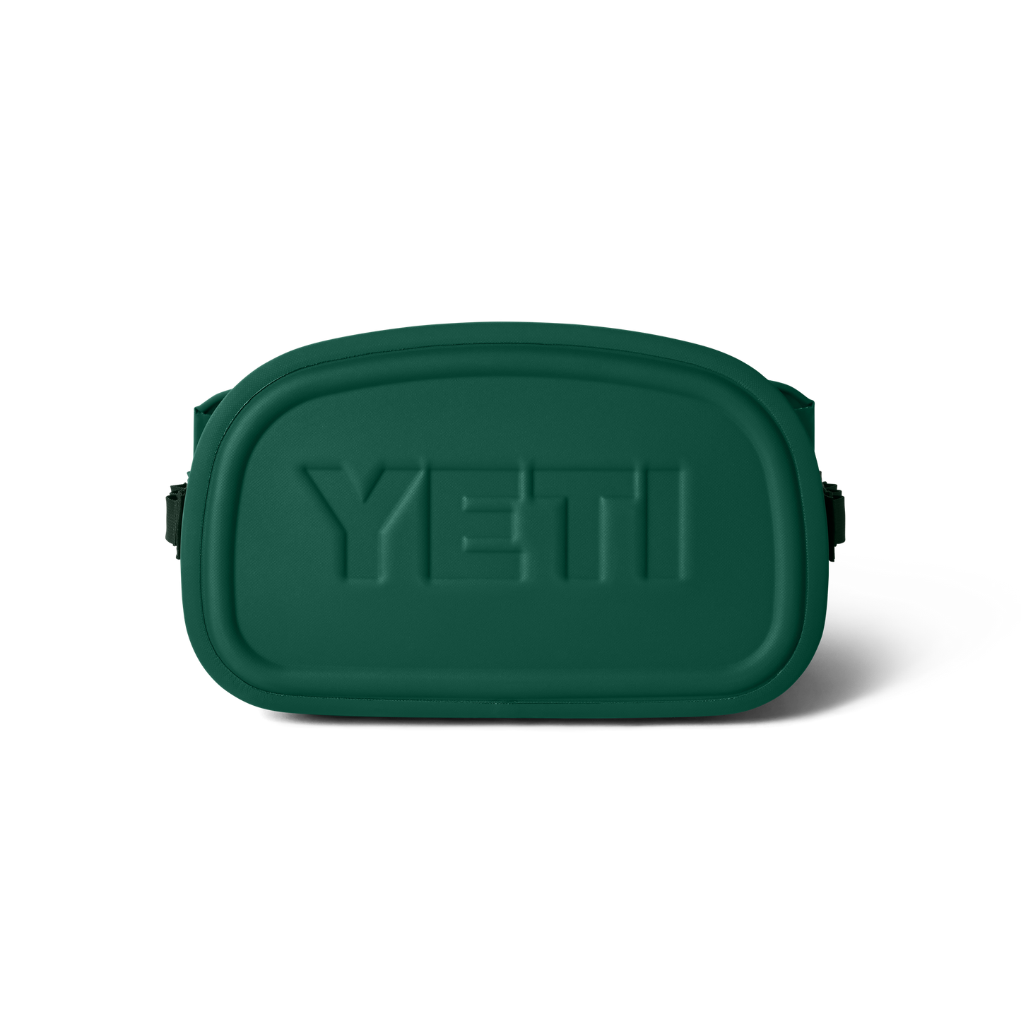YETI Hopper® Glacière sac à dos M12 Black Forest Green