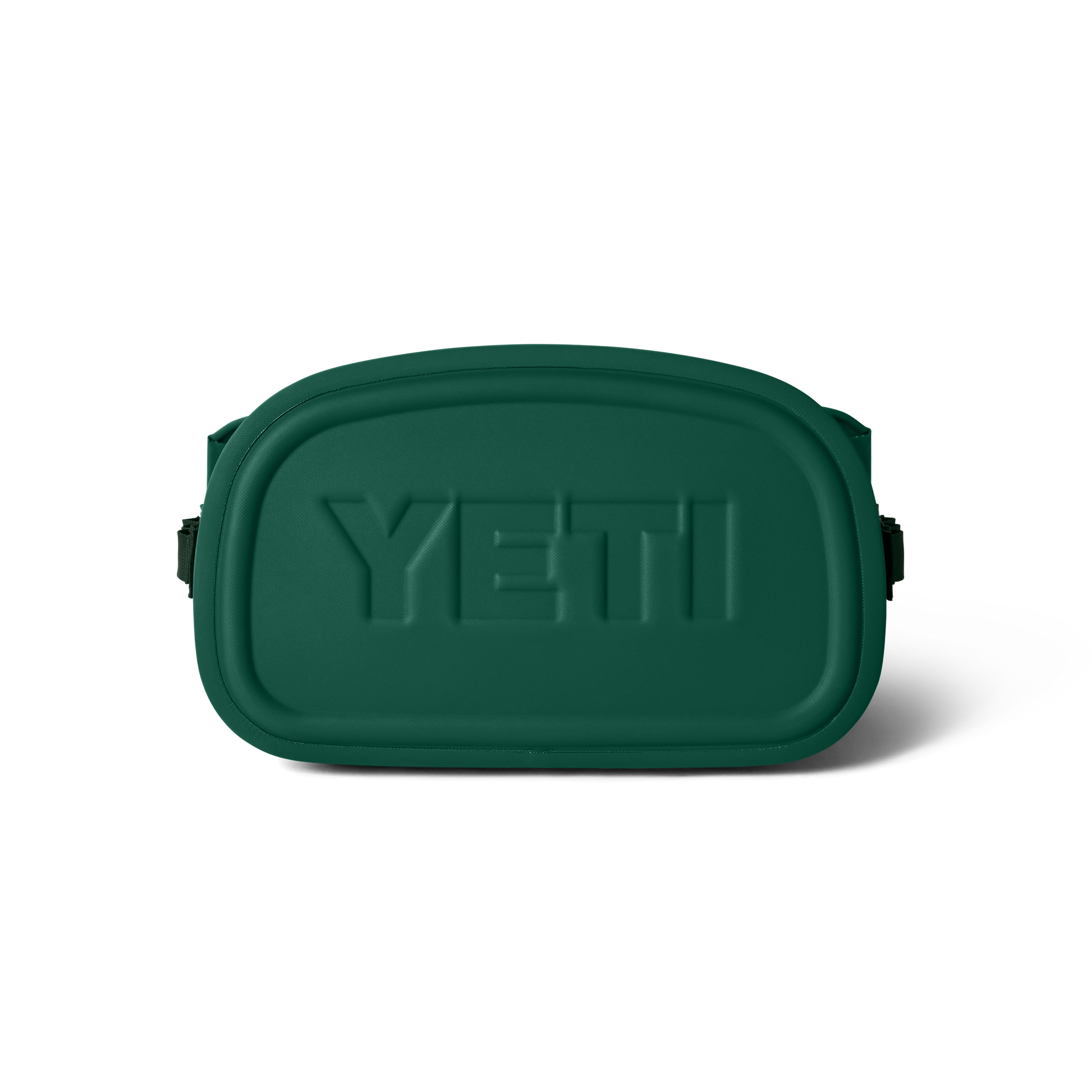 YETI Hopper® Glacière sac à dos M12 Black Forest Green