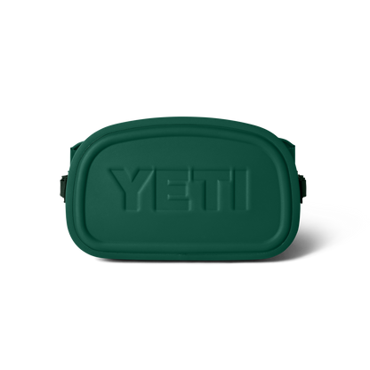 YETI Hopper® Glacière sac à dos M12 Black Forest Green
