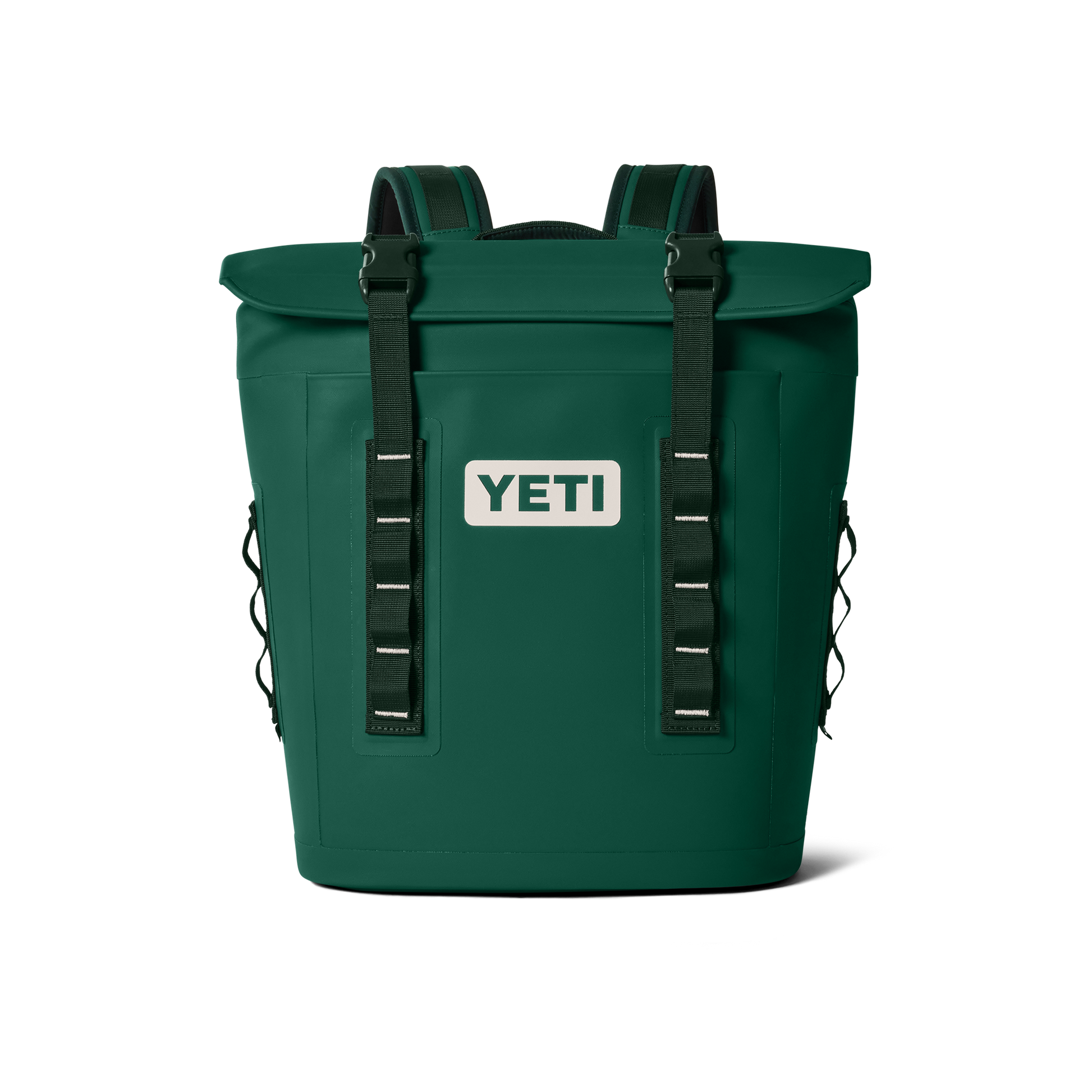 YETI Hopper® Glacière sac à dos M12 Black Forest Green