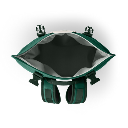 YETI Hopper® Glacière sac à dos M12 Black Forest Green
