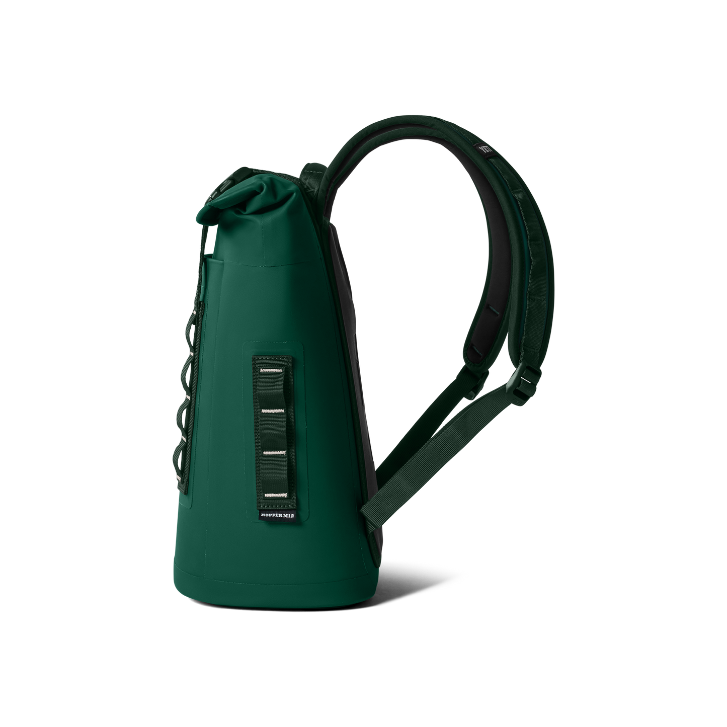 YETI Hopper® Glacière sac à dos M12 Black Forest Green