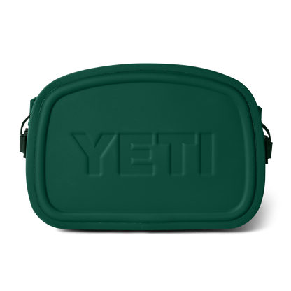 YETI Hopper® Glacière sac à dos M20 Black Forest Green