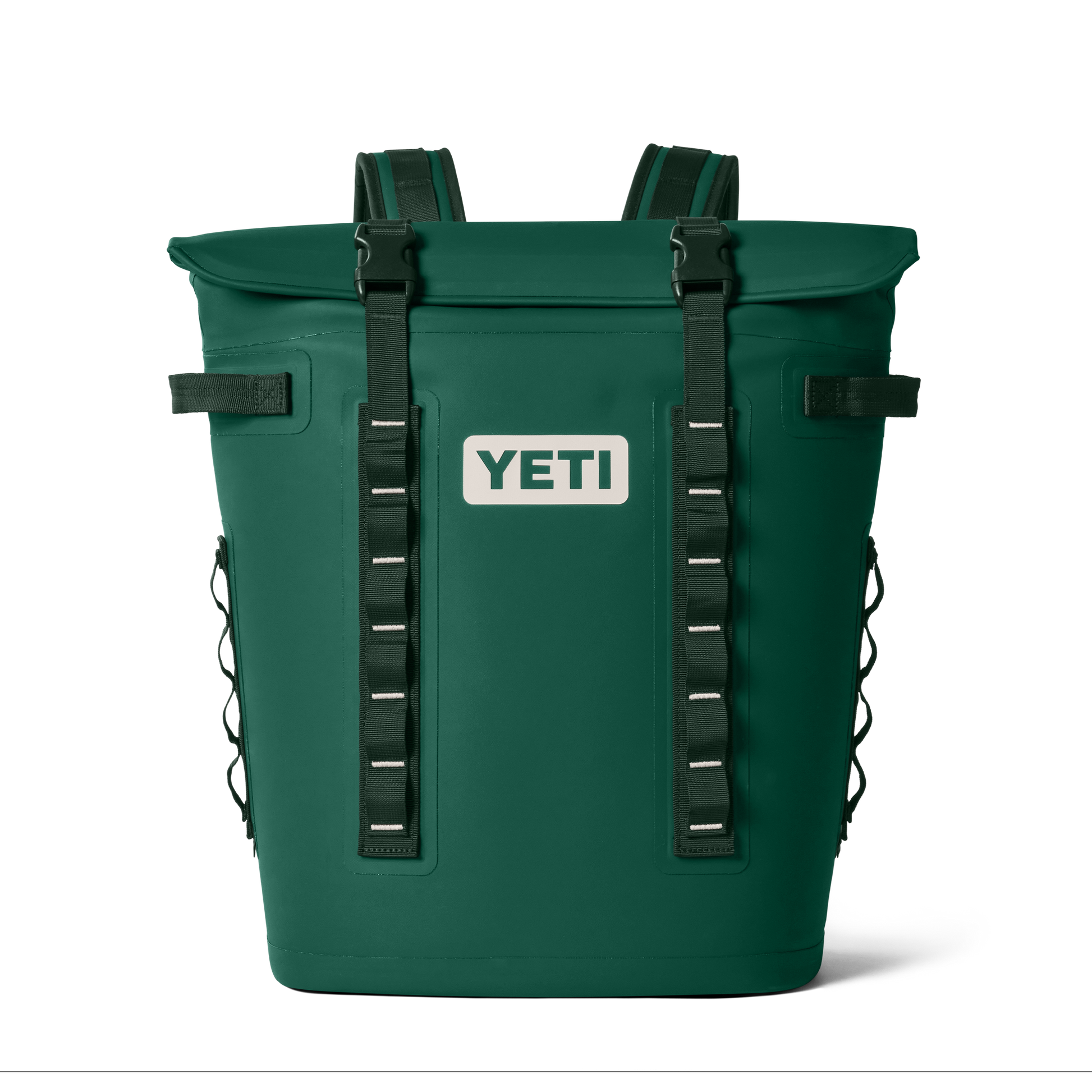 YETI Hopper® Glacière sac à dos M20 Black Forest Green