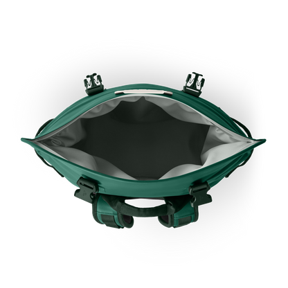 YETI Hopper® Glacière sac à dos M20 Black Forest Green