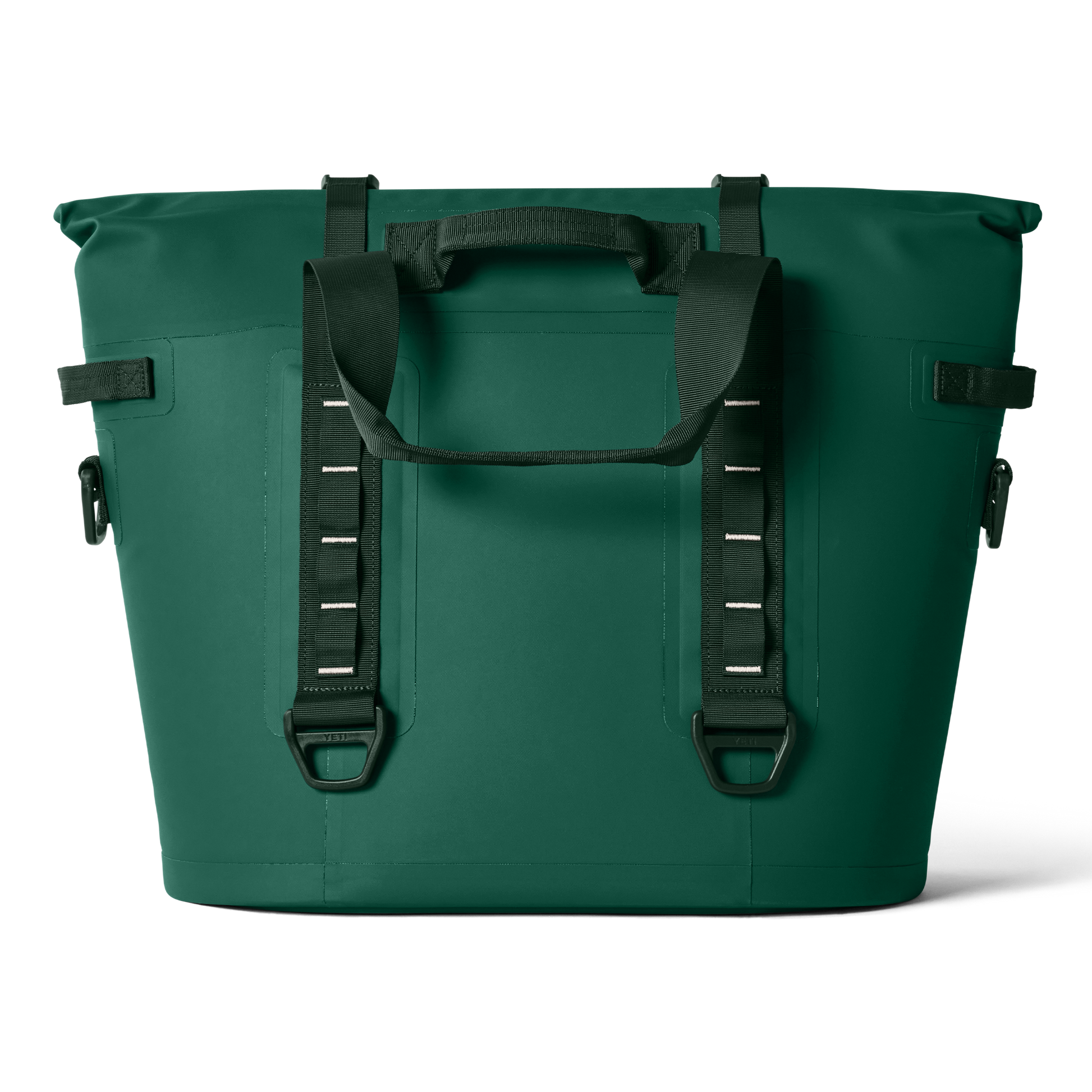 YETI Hopper® Glacière souple M30 Black Forest Green