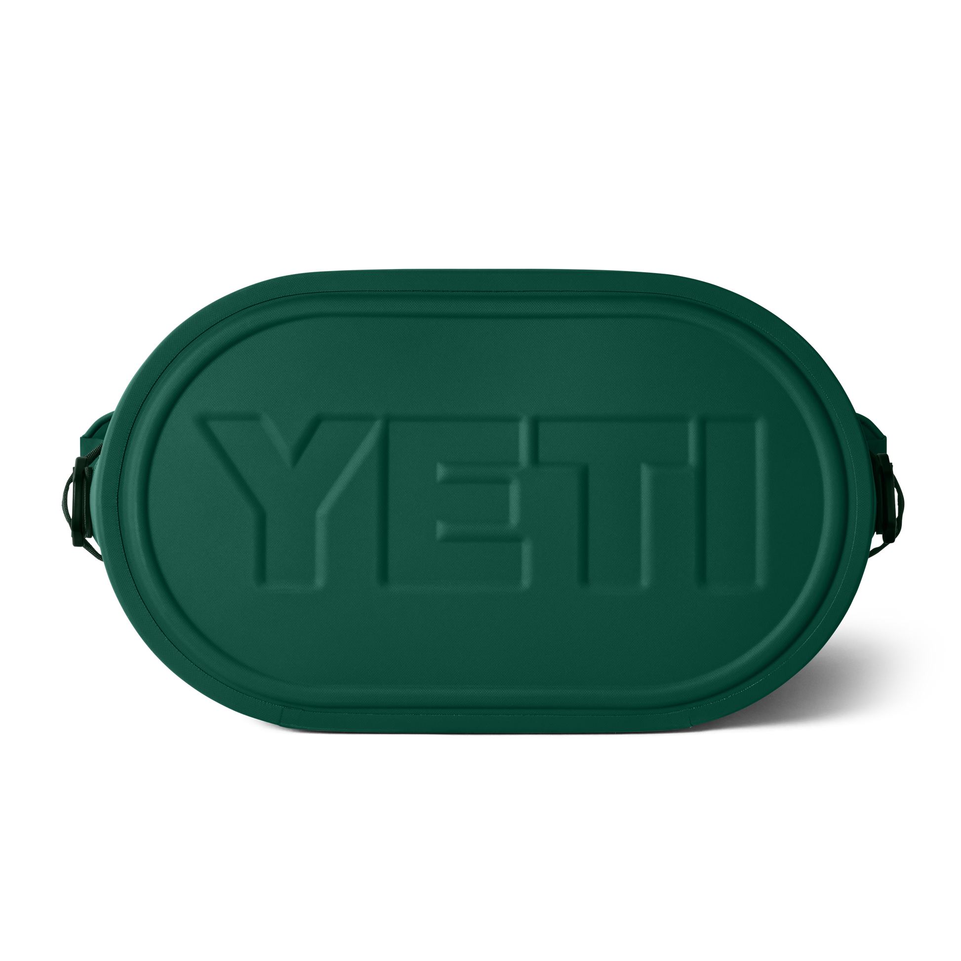 YETI Hopper® Glacière souple M30 Black Forest Green