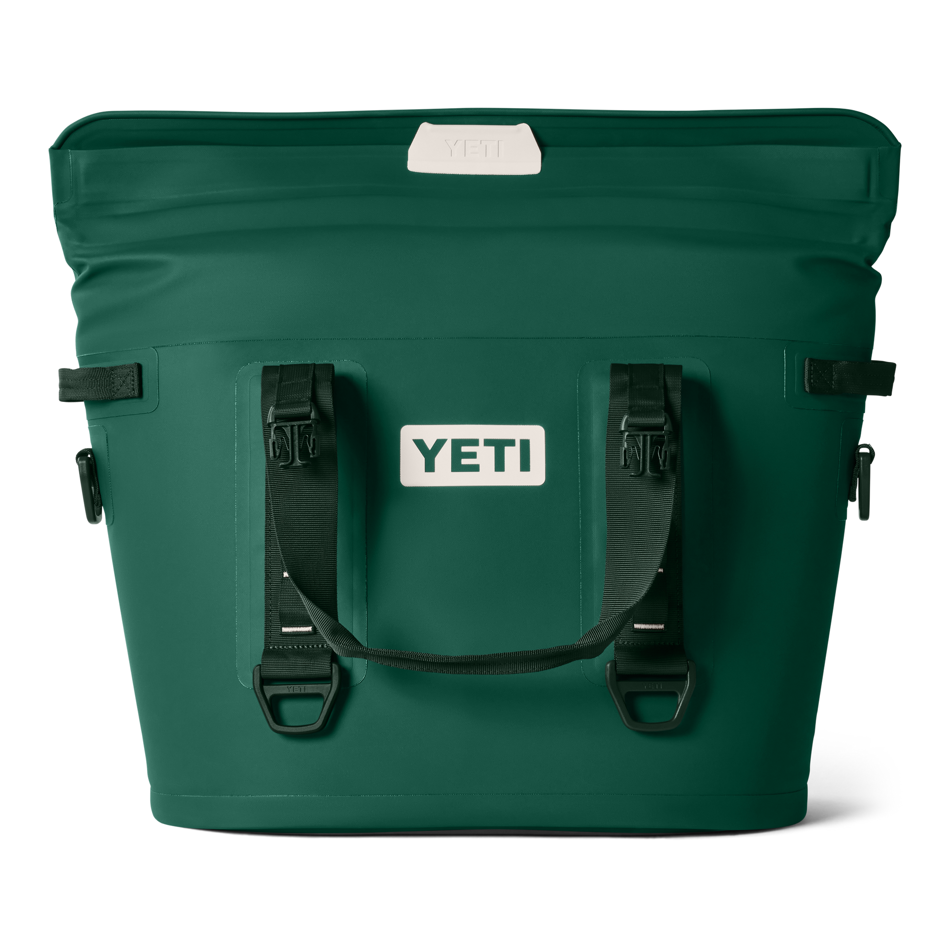 YETI Hopper® Glacière souple M30 Black Forest Green