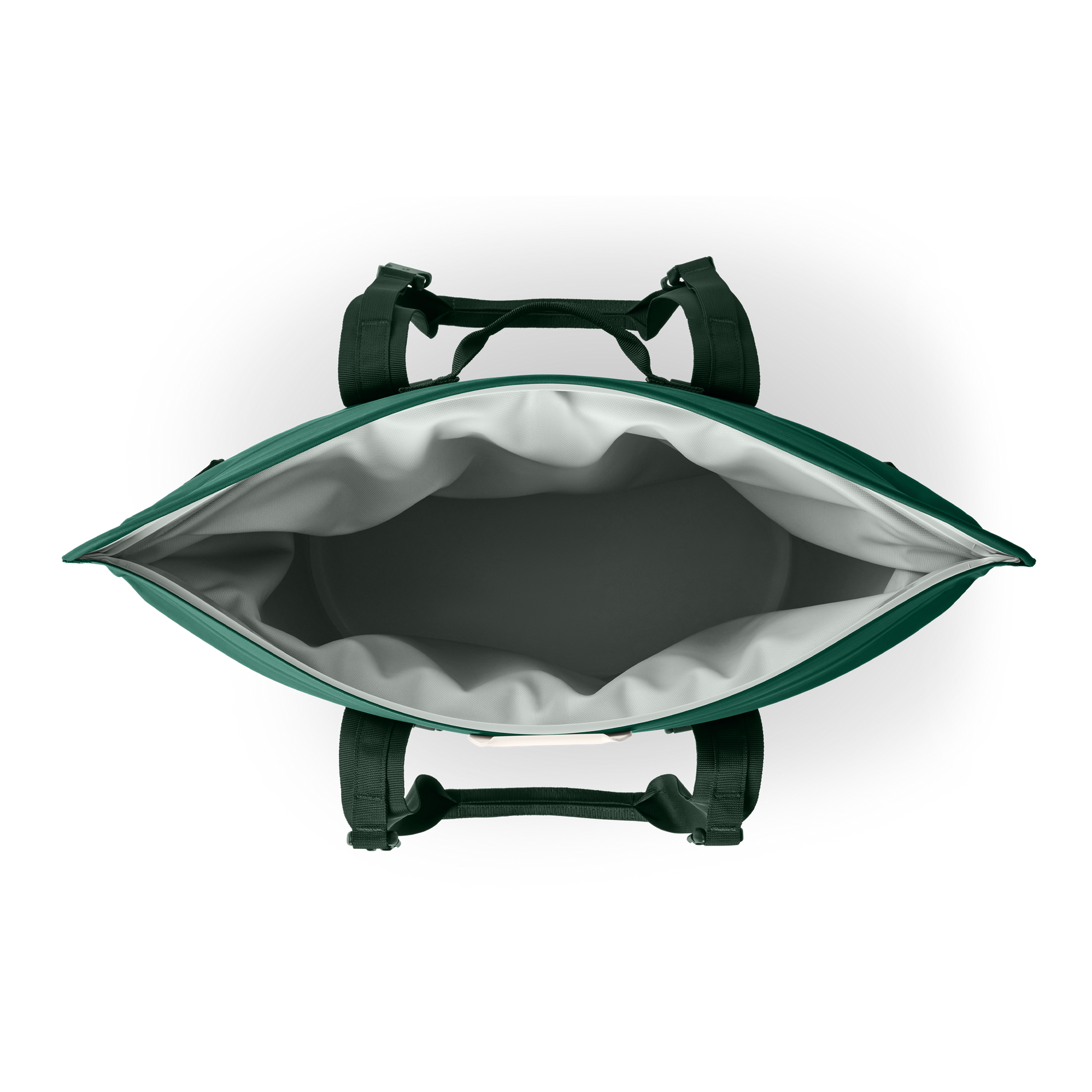 YETI Hopper® Glacière souple M30 Black Forest Green