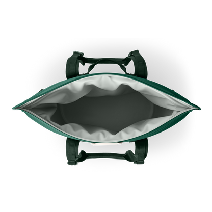 YETI Hopper® Glacière souple M30 Black Forest Green