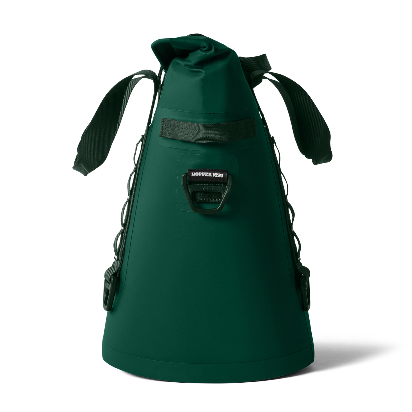 YETI Hopper® Glacière souple M30 Black Forest Green