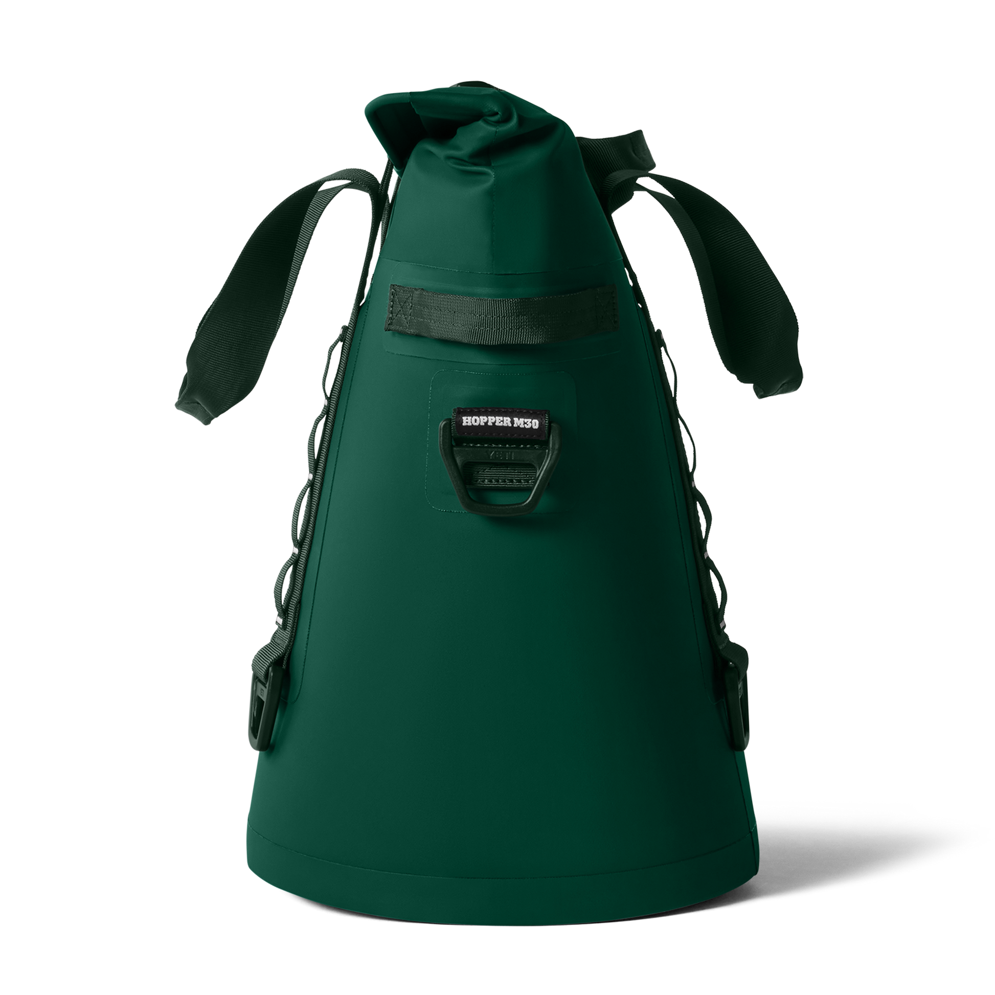 YETI Hopper® Glacière souple M30 Black Forest Green