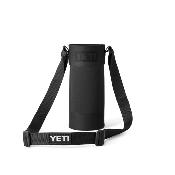 YETI Rambler® Bottle Sling Petit Noir