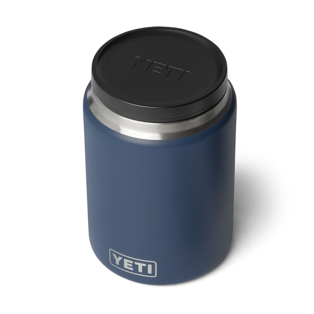 YETI Rambler® 24 oz (710 ml) Insulated Food Jar Navy